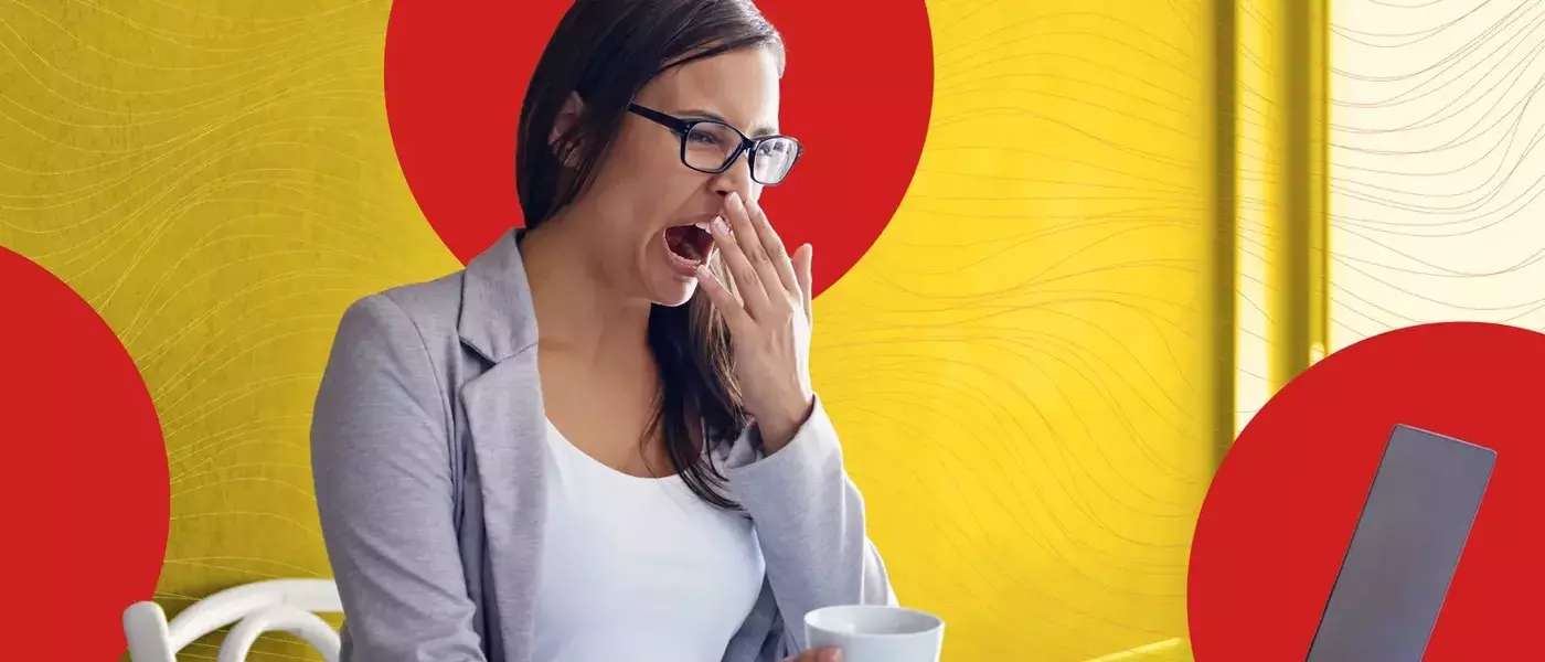5 Reasons Your Breakfast is Draining Your Energy and How to Fix It