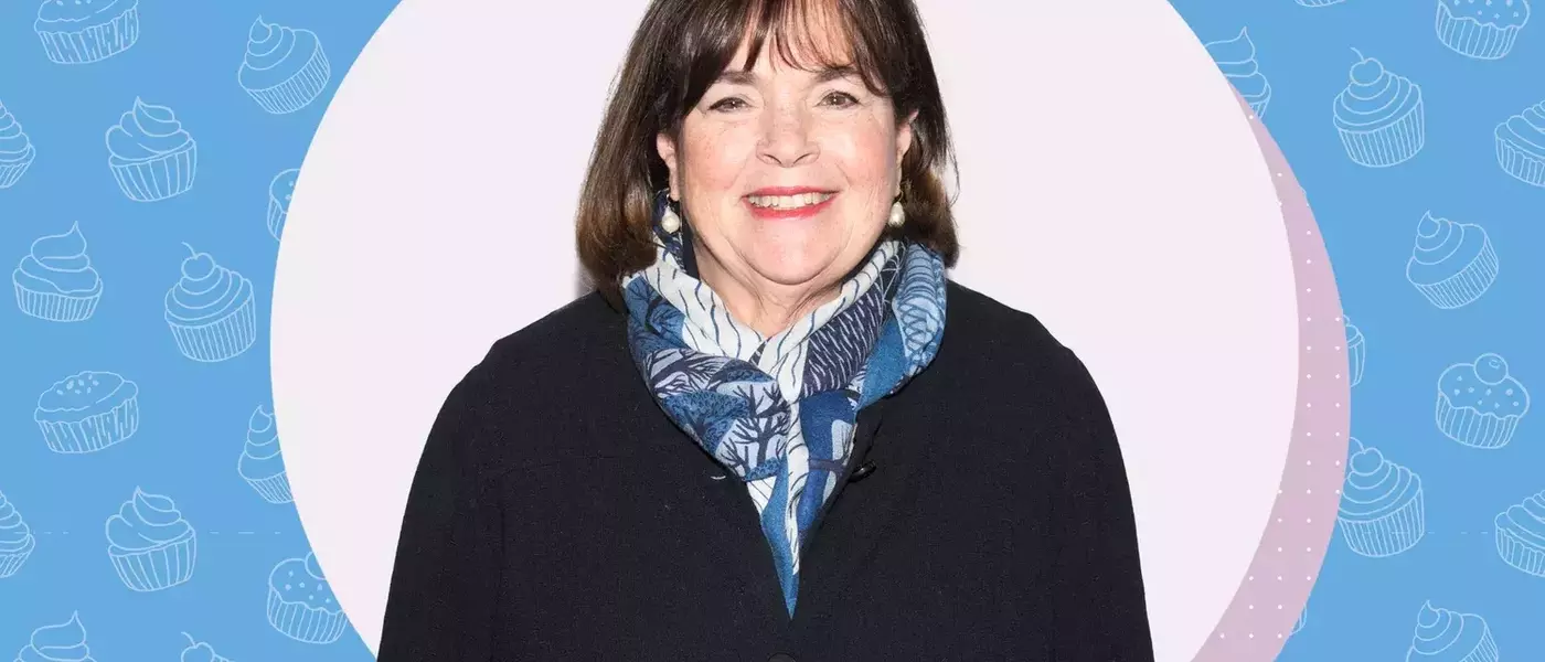 Ina Garten's Expert Tip for Effortless Party Desserts