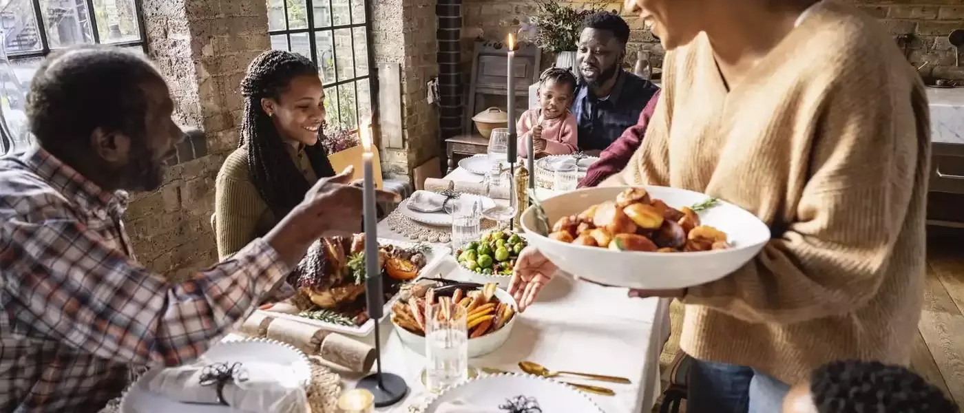 Elevating Holiday Feasts: A Guide to Nutritious and Joyful Celebrations