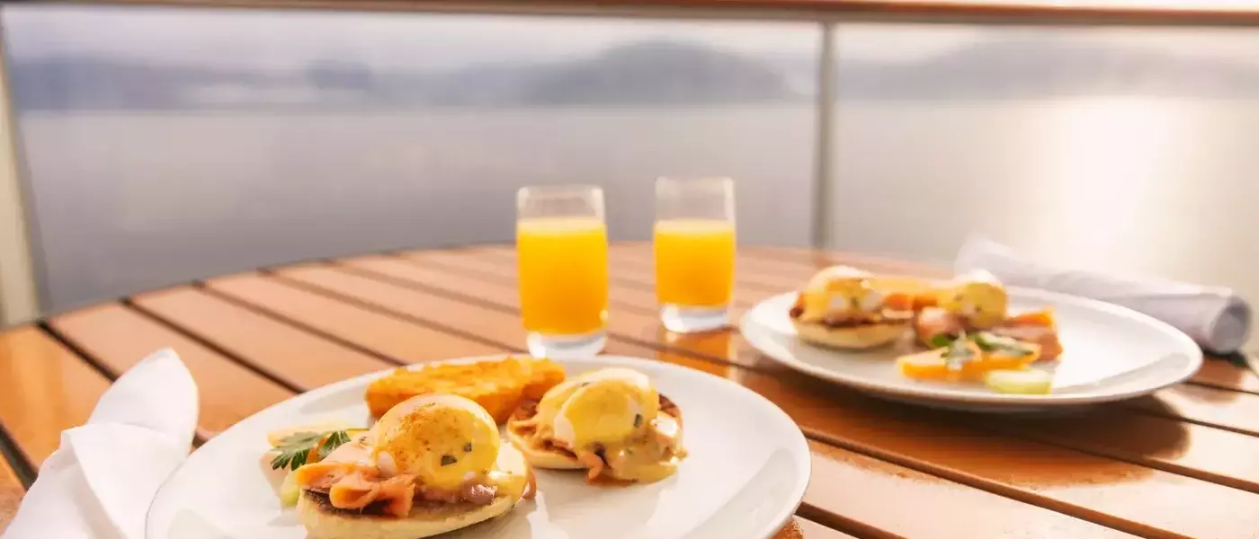 Staying Healthy at Sea: Preventing Foodborne Illness on Your Cruise