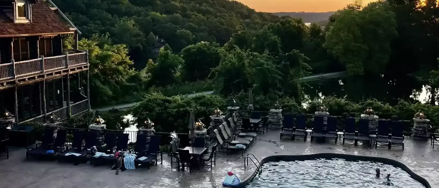 Family Adventure in the Ozarks: Unforgettable Moments at Big Cedar Lodge