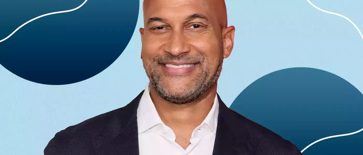 Keegan-Michael Key's Insights on Healthy Eating and Favorite Foods