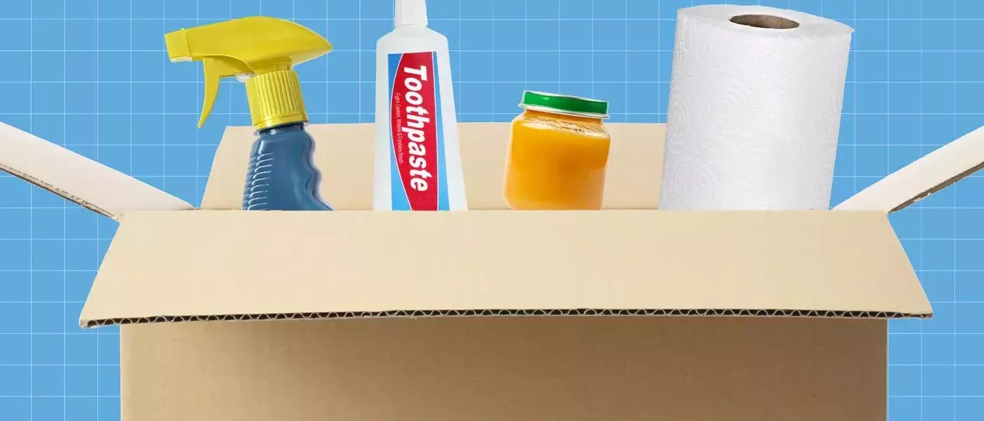 Beyond Food: Essential Donations for Your Local Food Bank