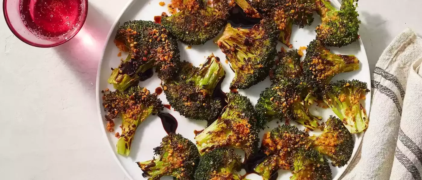 20 Delicious Broccoli Recipes You'll Want to Make Forever