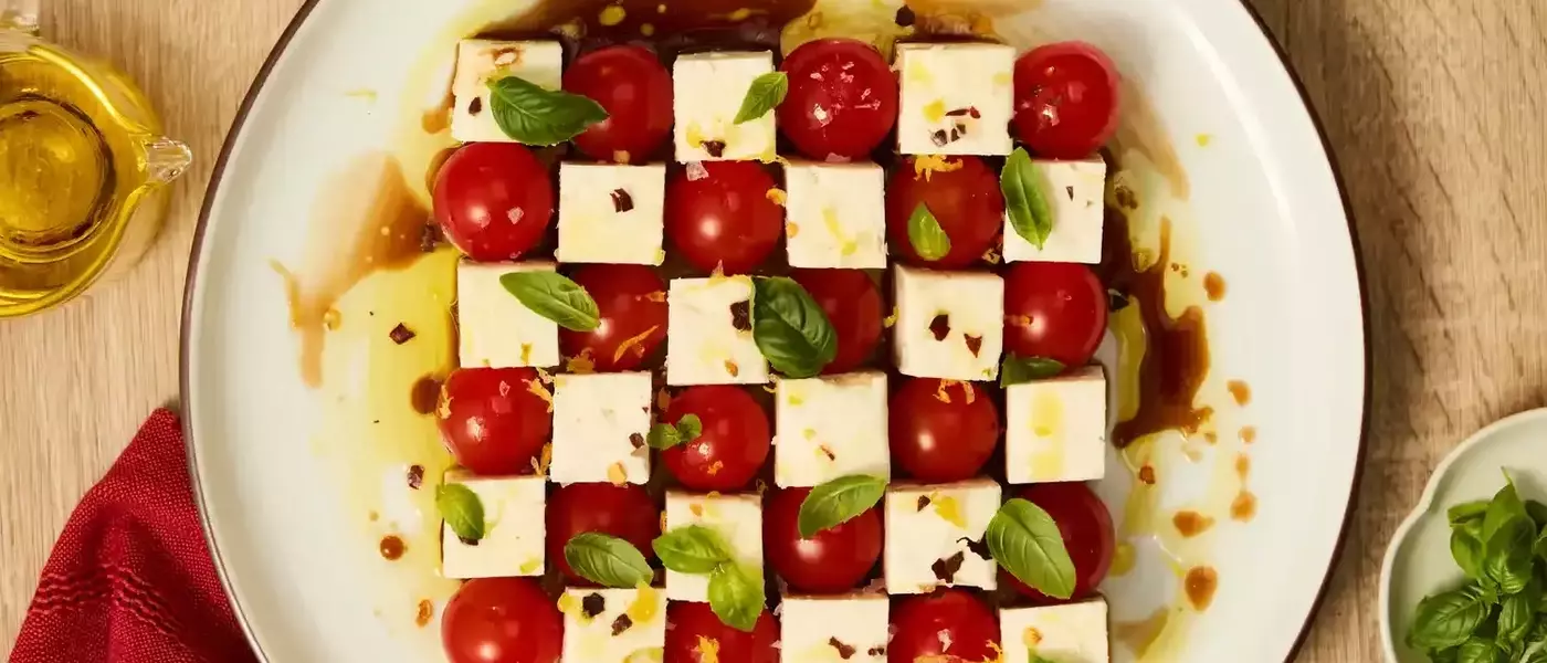 Effortless Entertaining: Quick & Easy 10-Minute Appetizers
