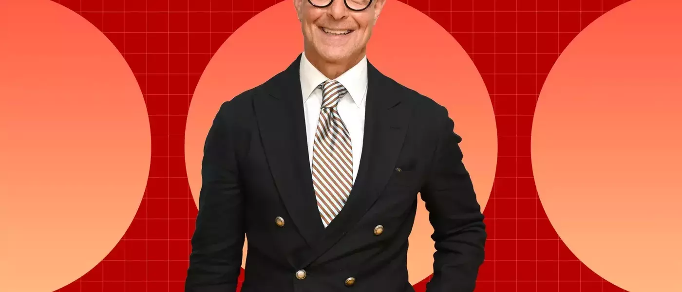 Stanley Tucci's Holiday Breakfast Toast: A Festive and Delicious Start to Your Day