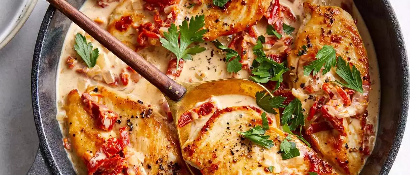 Cozy One-Pot Dinners for Chilly Evenings