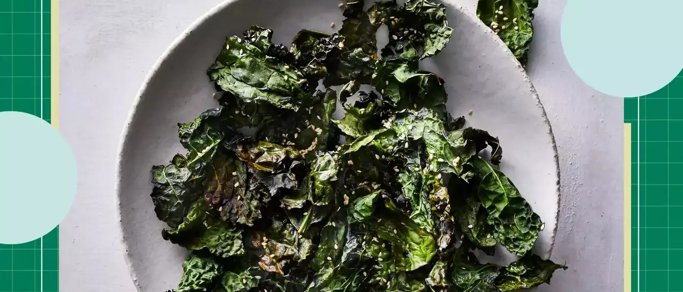 The Ultimate Guide to Homemade Kale Chips