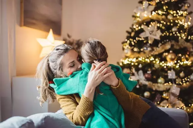 The Post-Holiday Blues: Moms' Hidden Struggle