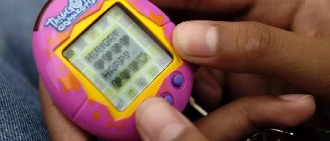 Nostalgic Toys: A Journey Through '90s and '00s Holiday Wish Lists