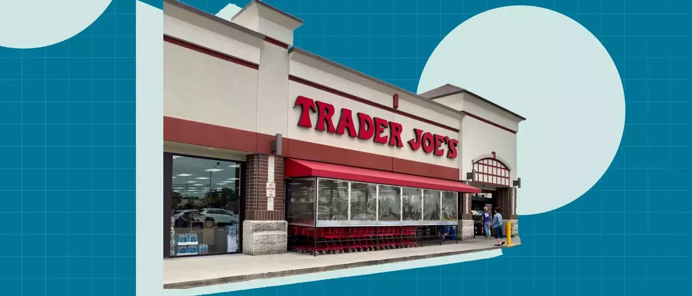 Trader Joe's Snack: The Fiber-Rich Duo for Sustained Energy