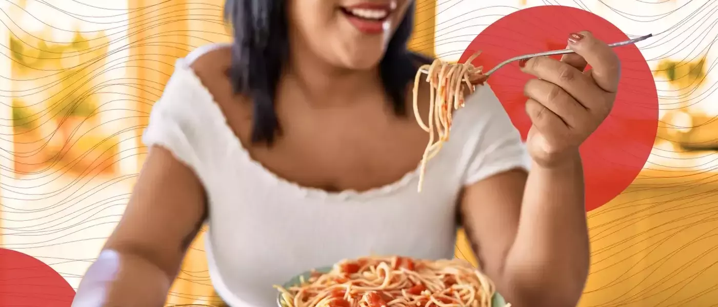 Debunking "Bad" Foods: Dietitians' Top Picks for Visceral Fat Loss