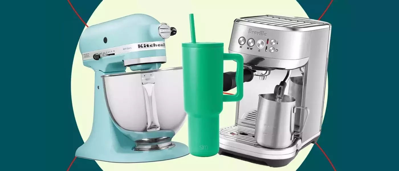 Amazon's After-Christmas Kitchen Sales: Top Deals on Appliances, Cookware, and Gadgets