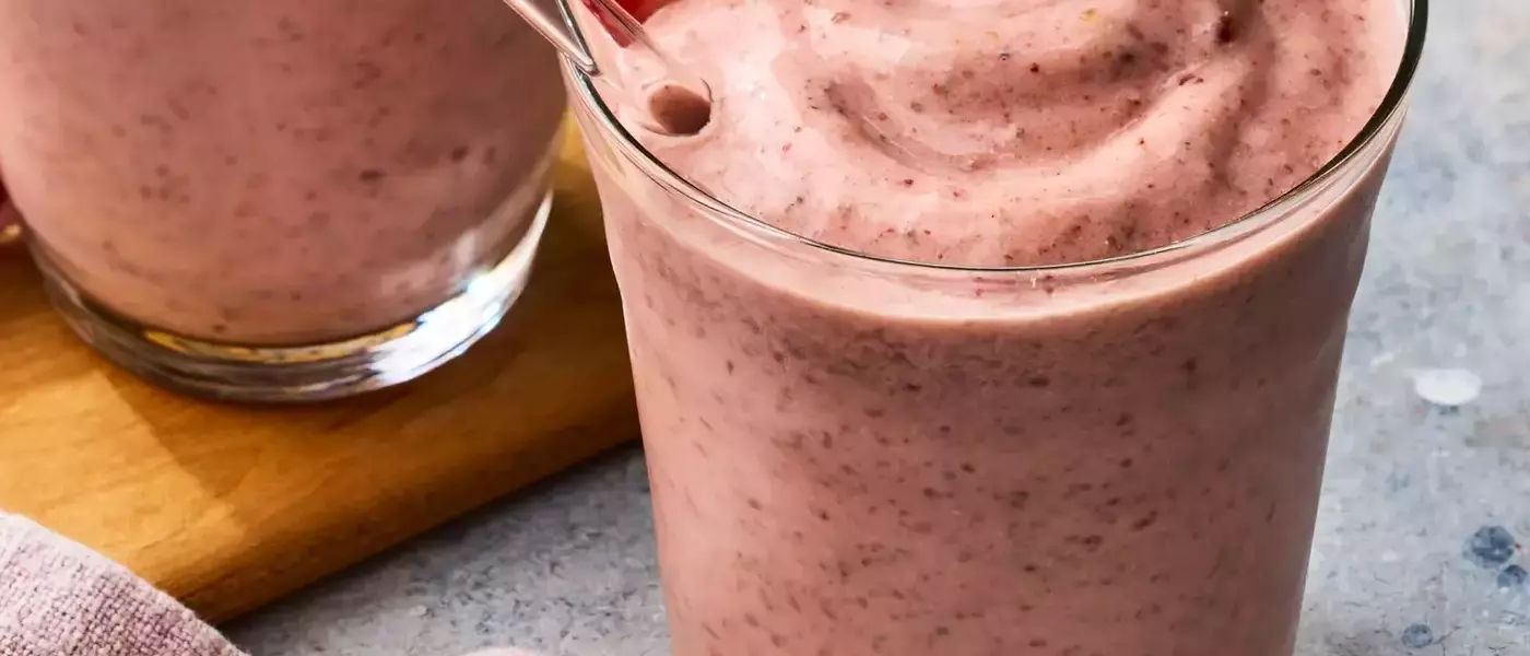 The Ultimate Sugar-Free Smoothie for Health and Energy