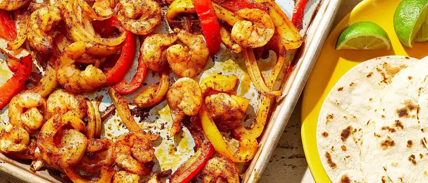 Effortless High-Protein Meals: One-Pan Dinners in 3 Steps or Less