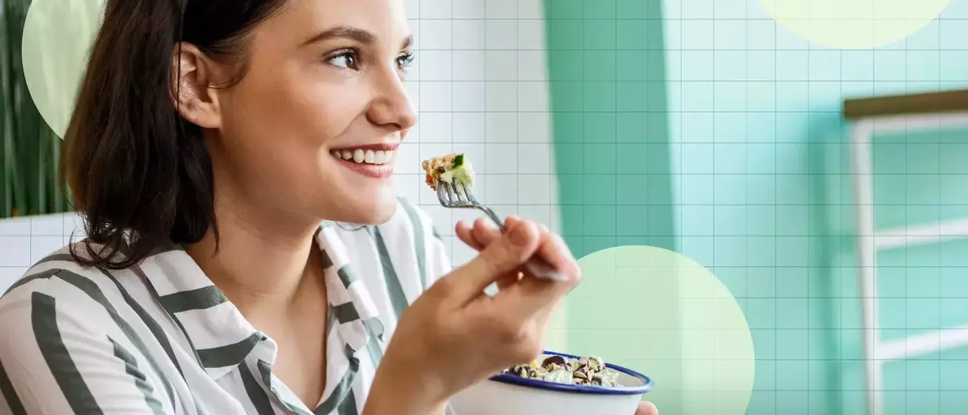 Optimizing Your Metabolism Through Dinner Habits