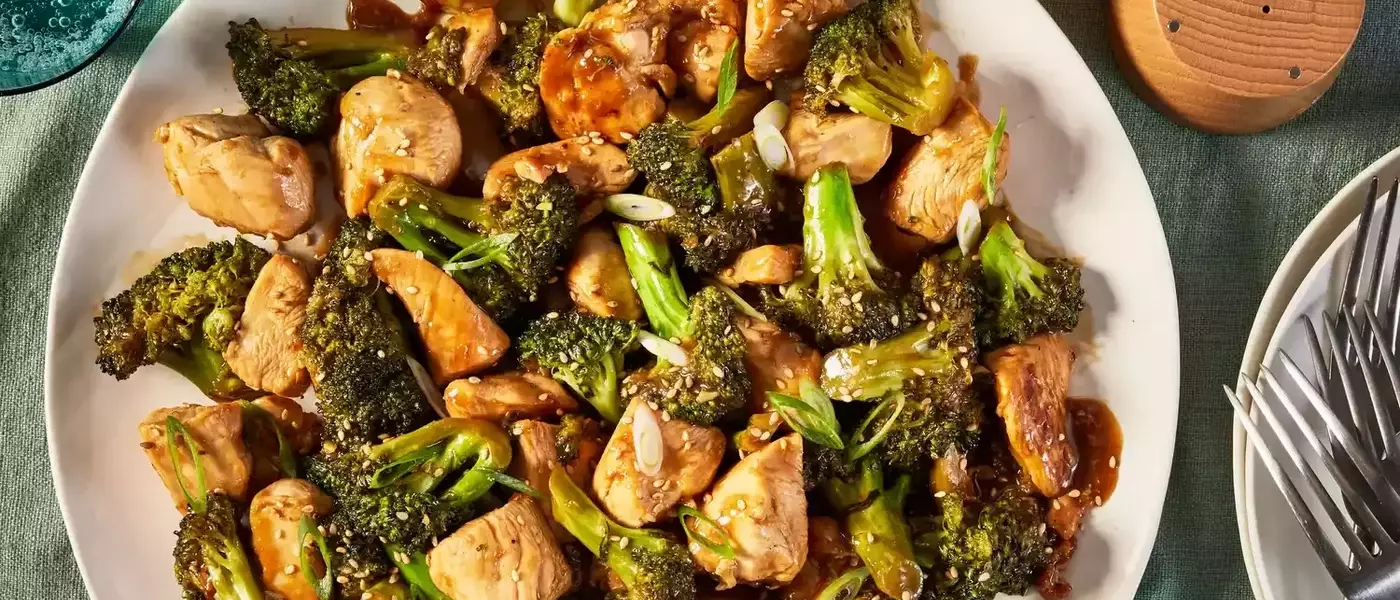 Quick and Healthy Dinners for Managing Blood Pressure