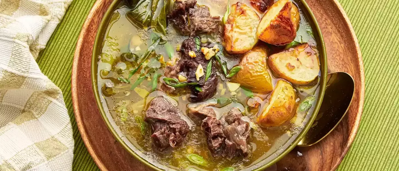 18 Comforting Soups to Warm You Up This Winter