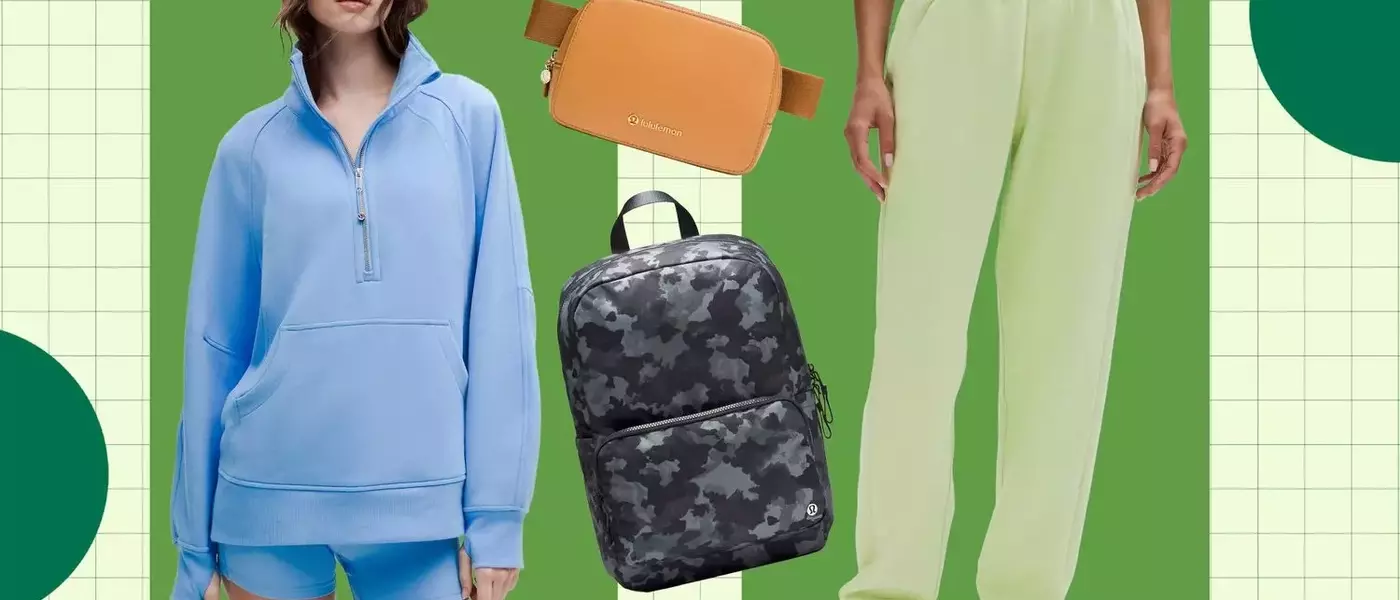 Lululemon Year-End Specials: Top Picks from the "We Made Too Much" Sale