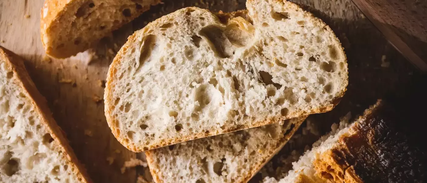 The Unexpected Secret to Boosting Bread's Health Benefits for Your Gut