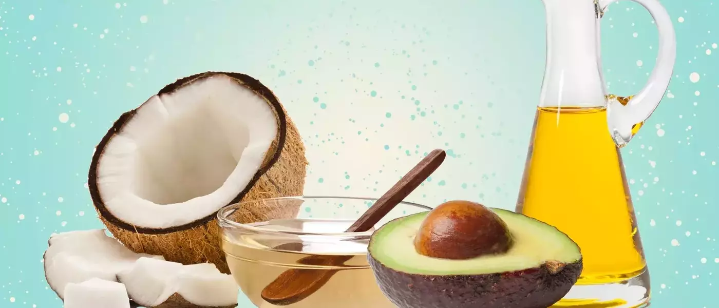 Avocado Oil vs. Coconut Oil: A Nutritional Showdown