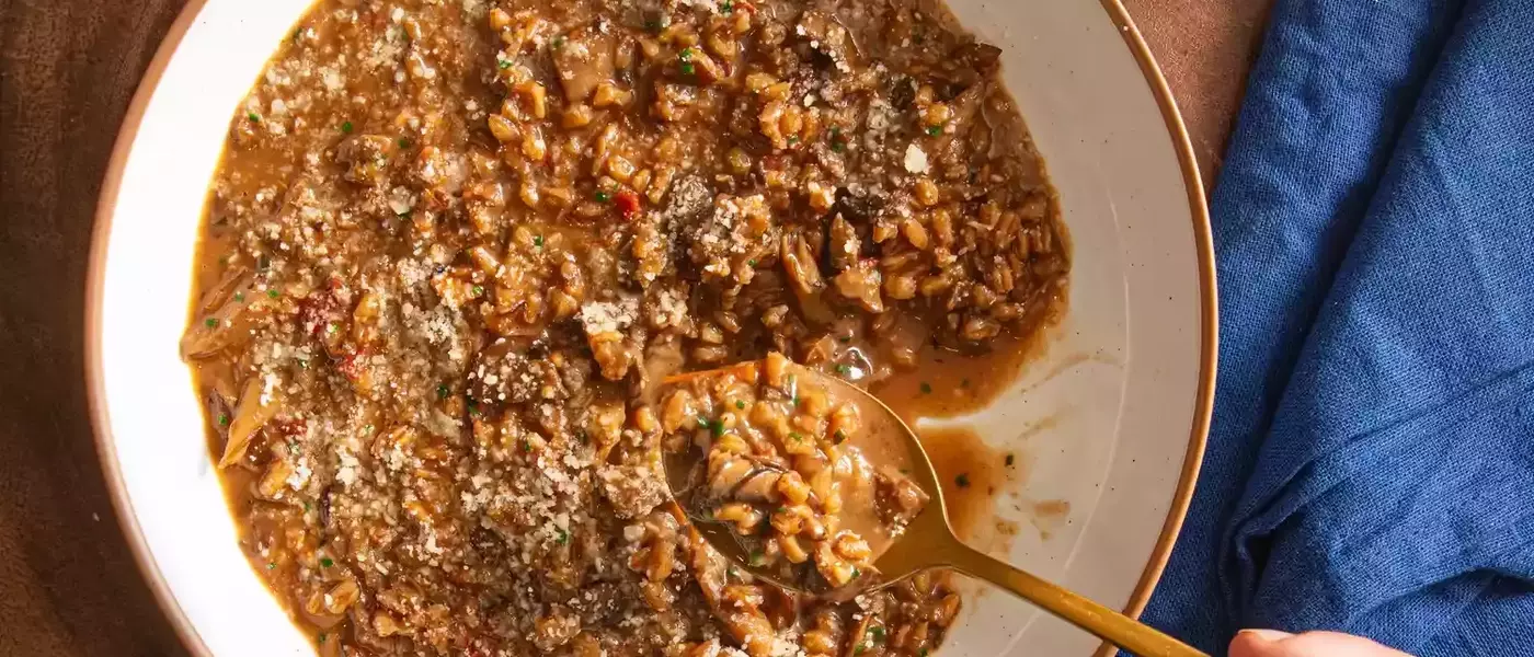 Delicious Vegetarian Dinner Recipes for Every Craving