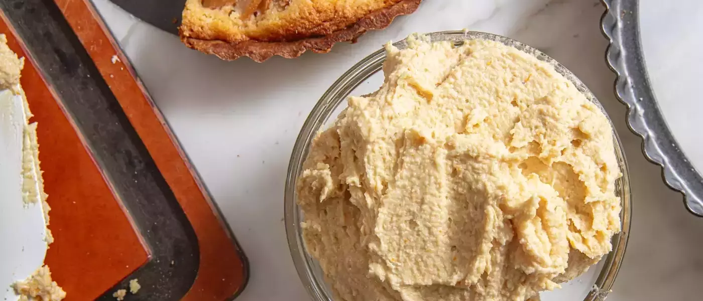 Crafting French Almond Cream: A Guide to Flavorful Pastry Fillings