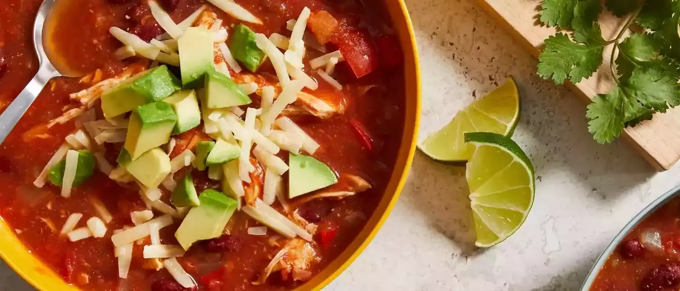Effortless & Heart-Healthy Slow Cooker Meals