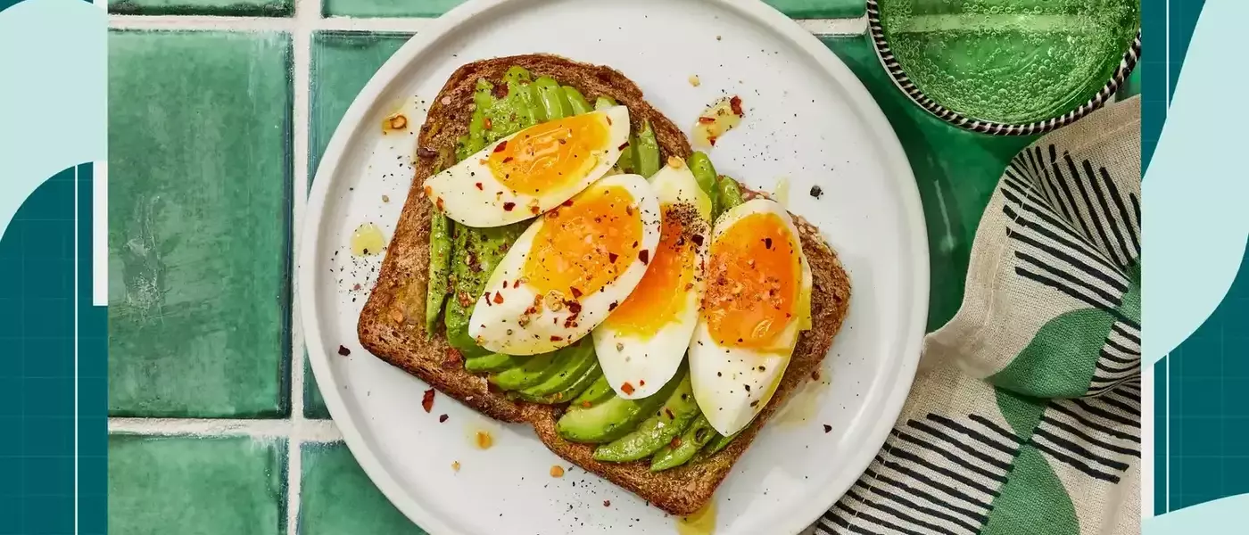The Breakfast Habit for a Longer, Healthier Life