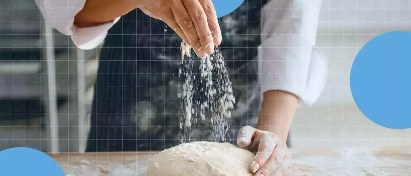 A Revolutionary High-Fiber Flour Transforms Everyday Baking