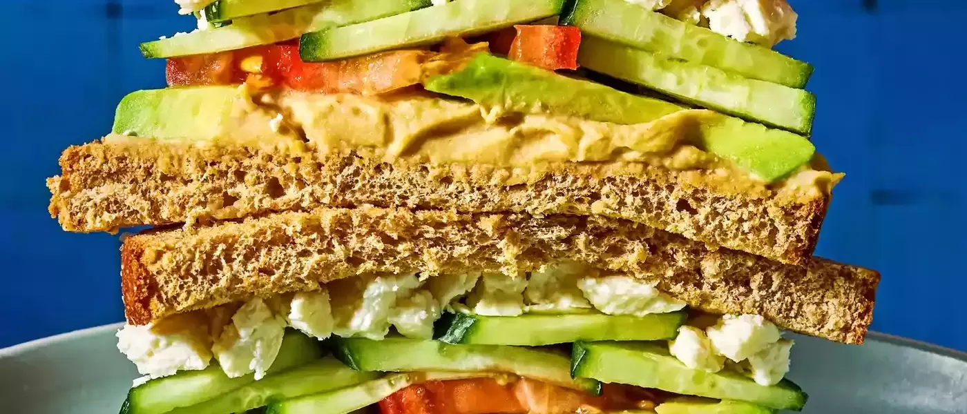 22 Delicious and Easy Vegetarian Lunch Recipes for a Healthy Lifestyle
