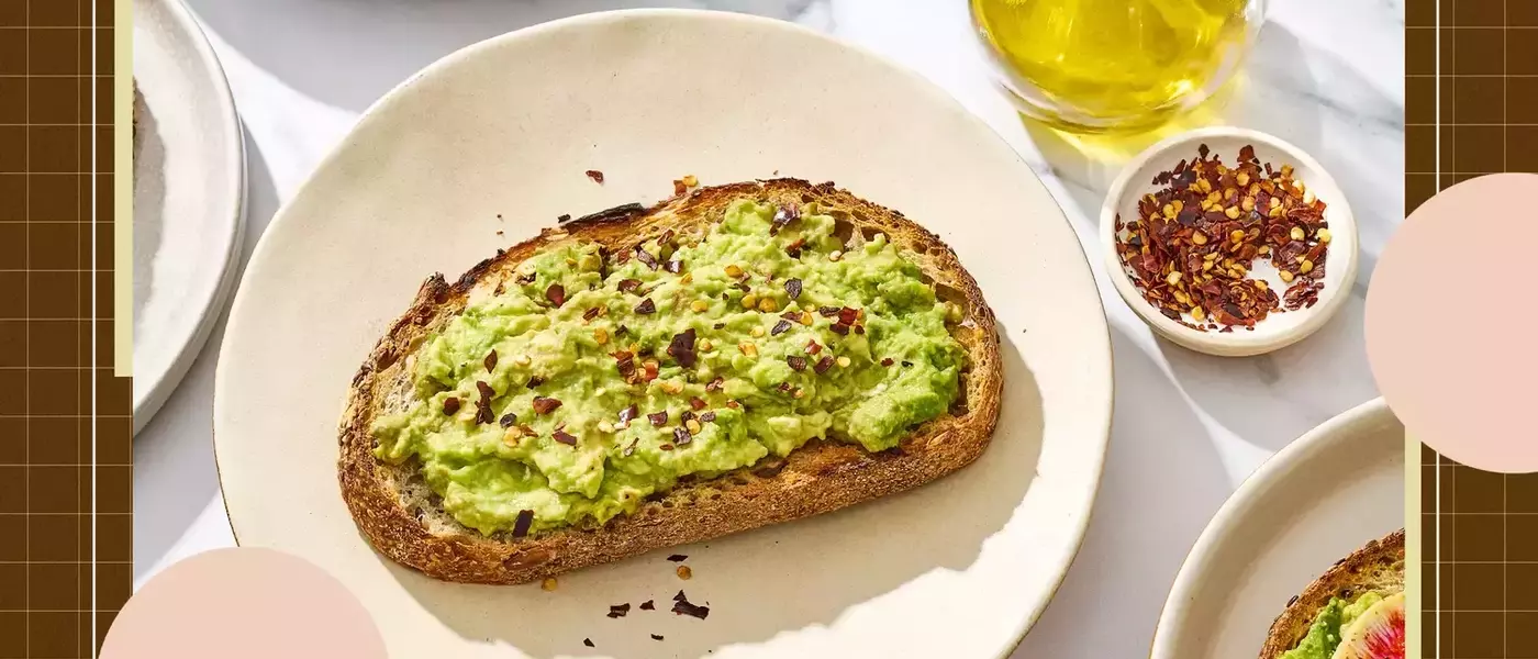7 Fiber-Rich Snacks for Digestive Health