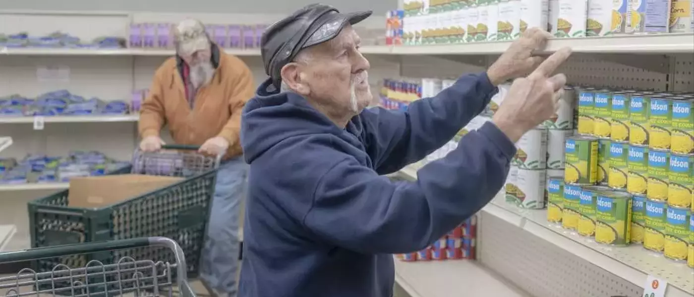 2025: A Tumultuous Year for Anti-Poverty Initiatives