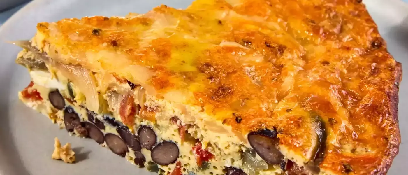 20 High-Protein Vegetarian Breakfasts for Digestive Health and Weight Management