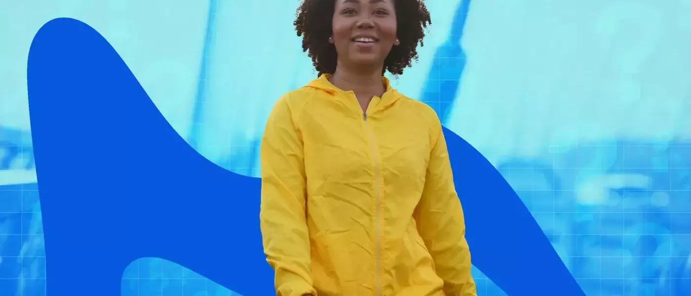 Optimal Walking Times for Visceral Fat Reduction