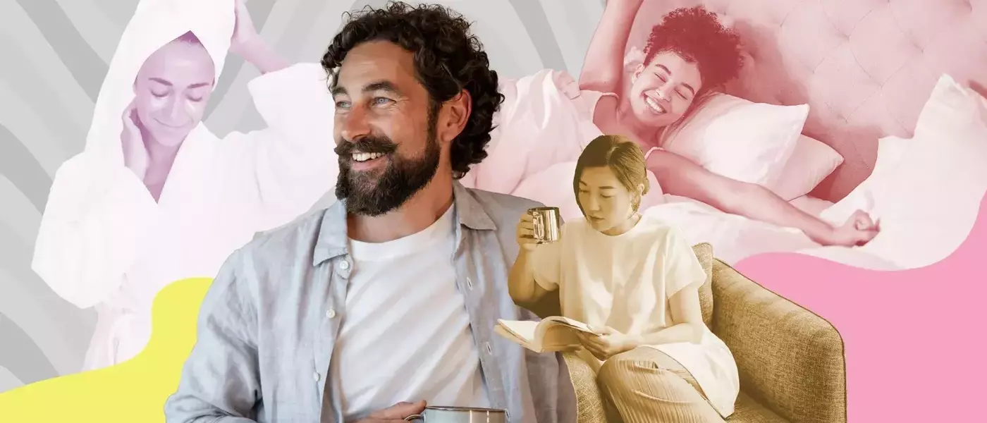 Embracing the Joy of Missing Out (JOMO) for Well-being
