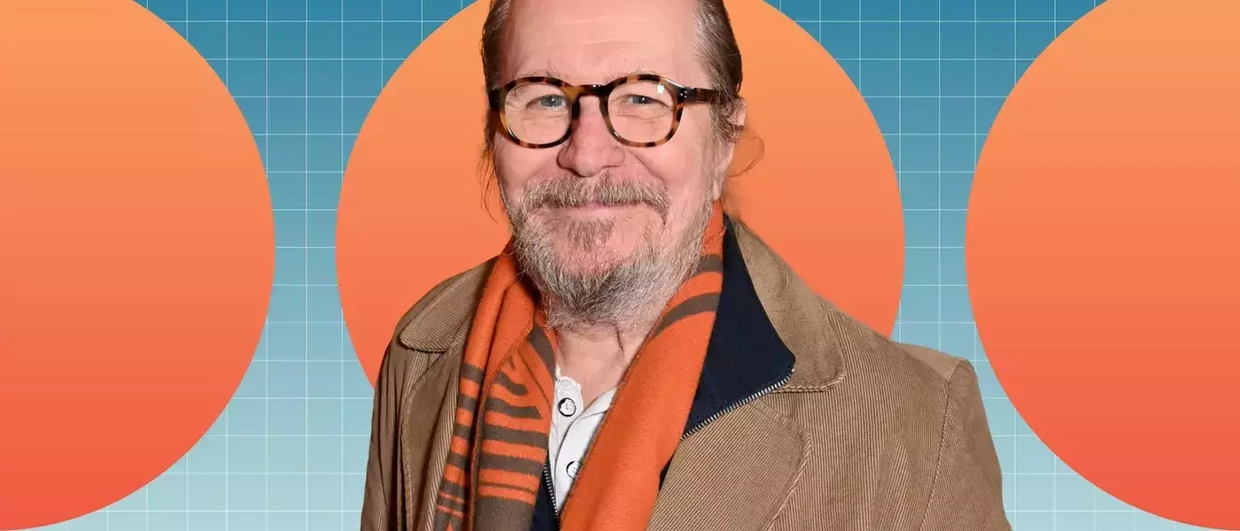 Gary Oldman's Favorite Sandwich: A Healthy and Versatile Choice