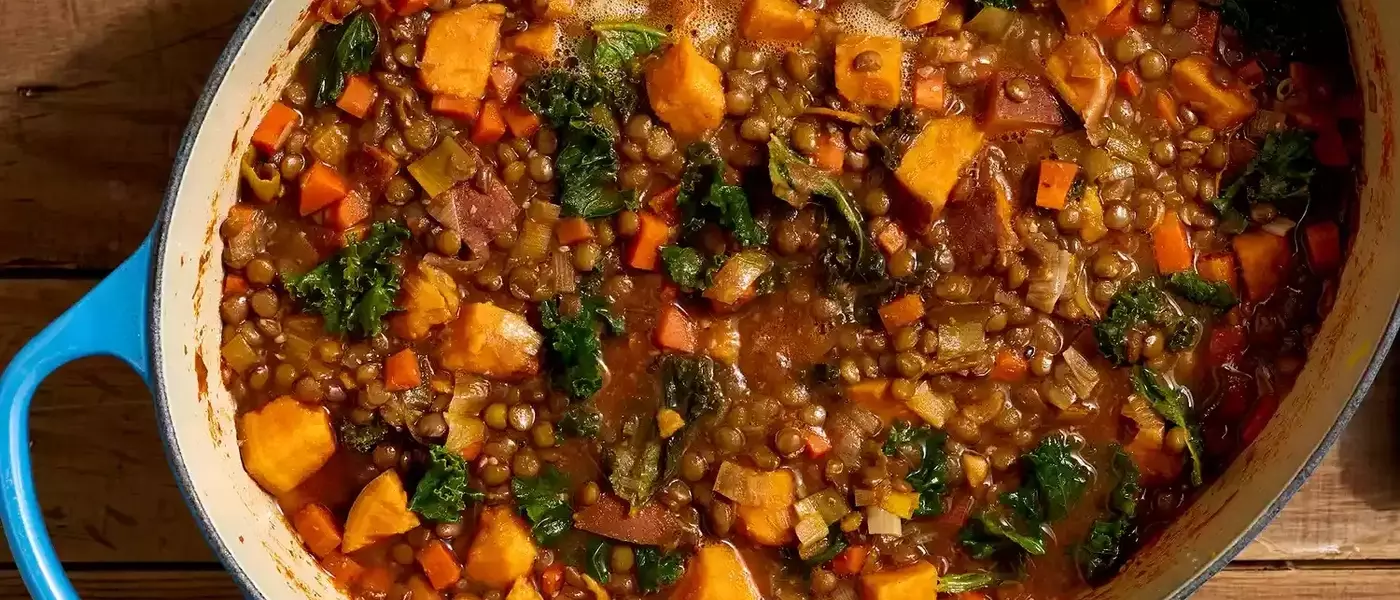 Dutch Oven Recipes: Comforting & Protein-Packed Meals