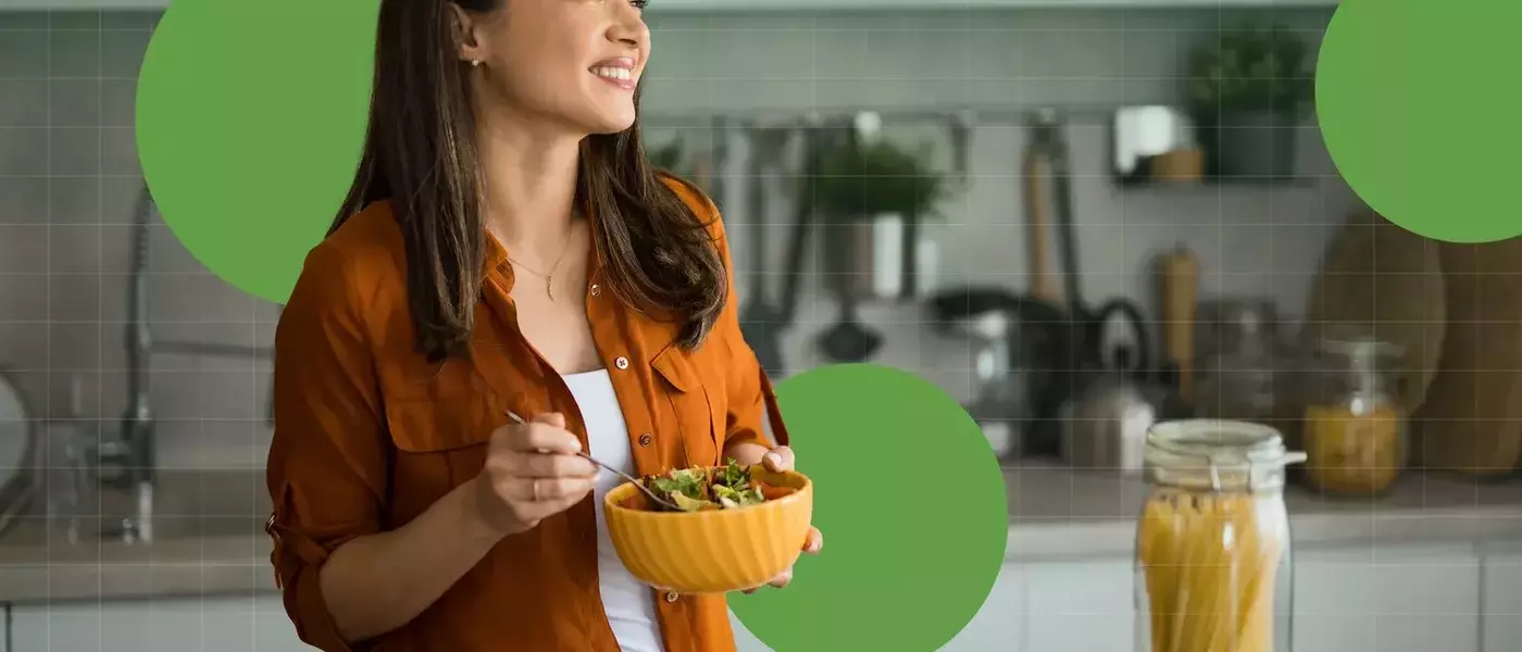 Elevating Your Salad: Protein-Packed Toppings Beyond the Basics