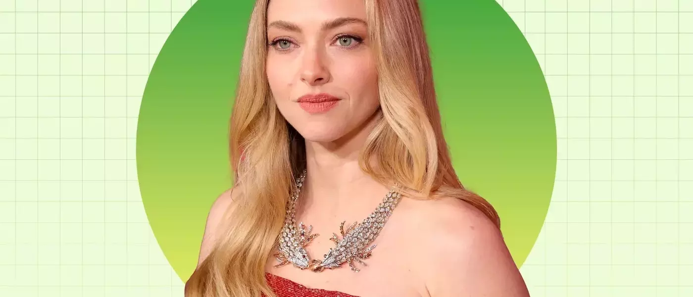 Amanda Seyfried's Heartwarming Cabbage Soup
