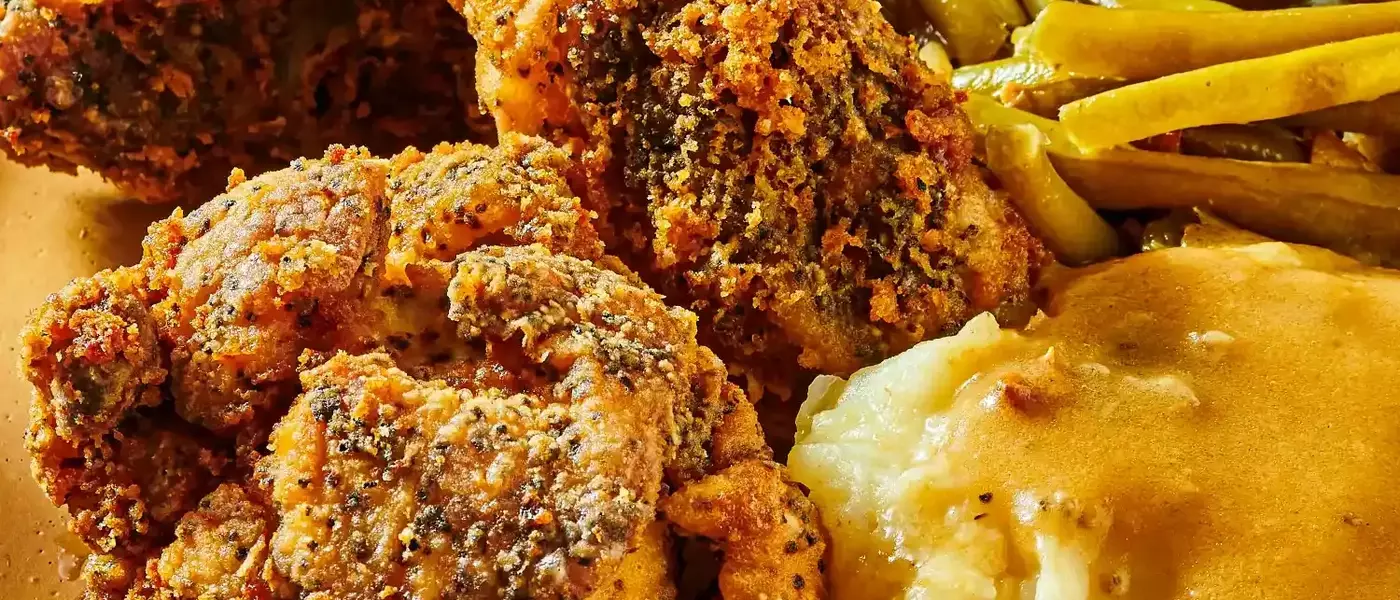 Indiana's Legendary Fried Chicken: A Culinary Journey to Crispy Perfection