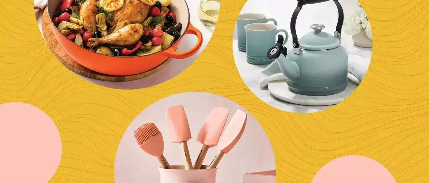 Discovering Le Creuset's Best-Kept Secrets: Editor-Approved Kitchen Essentials on Sale