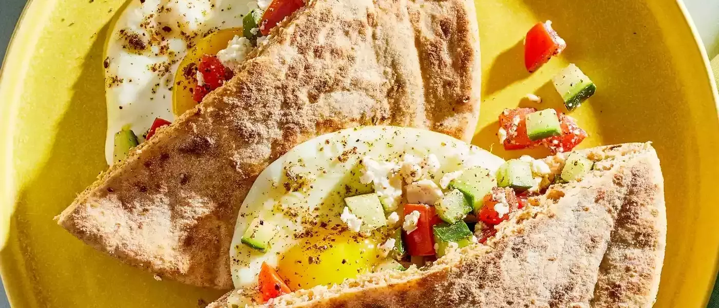 Quick and Healthy Breakfast Ideas for Stable Blood Sugar