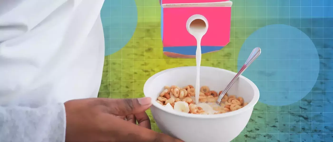 Top-Rated Protein-Packed Cereals for a Nutritious Start