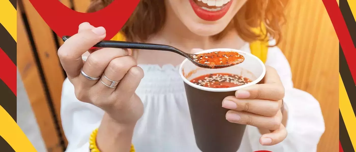 Nourishing Soups: Your Guide to Healthier Blood Pressure