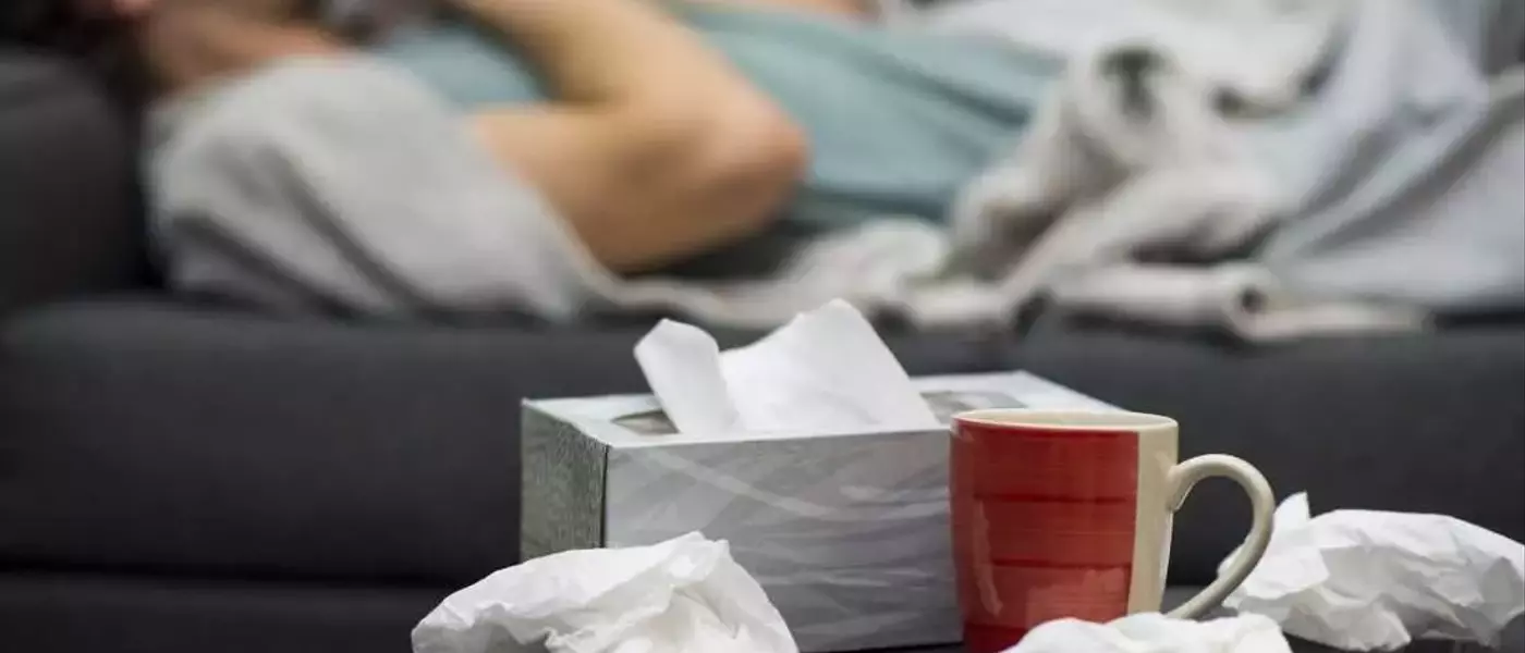 Flu Cases Surge, CDC Warns of Worsening Season