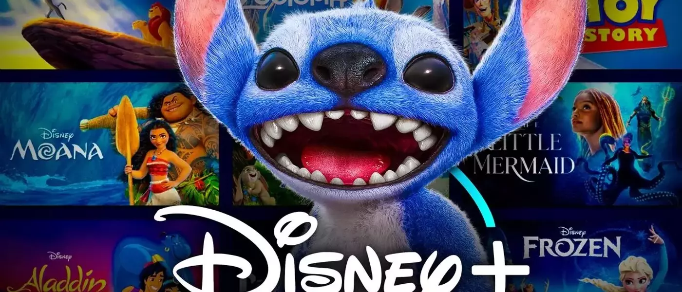 Step Into a Universe of Magic: Why Disney+ Is the Ultimate Streaming Adventure
