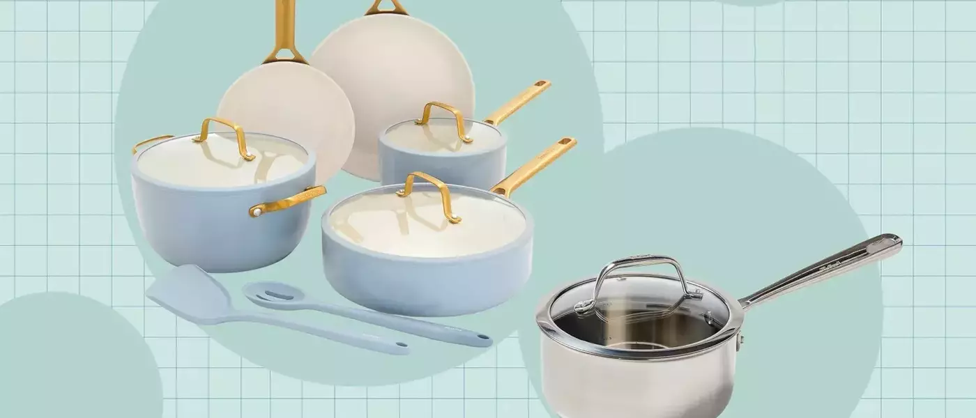 Top Picks for Lead-Free Cookware