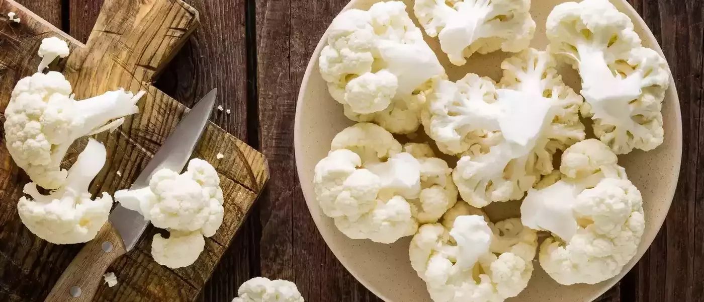 The Best Way to Prepare Cauliflower, According to Chefs
