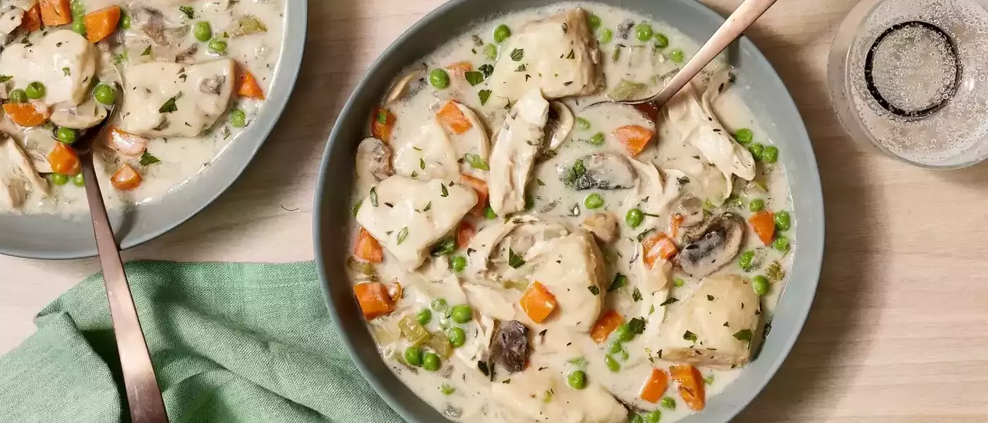 Comforting Slow-Cooked Soups and Stews for Cozy Winter Evenings